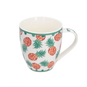Kubek Pineapple 450ml