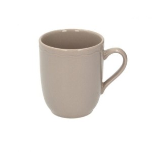 Kubek Juliet beige 400ml