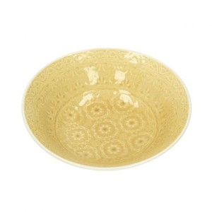 Miska Amber Stone 26cm