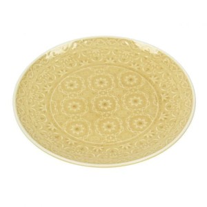 Talerz Amber Stone 27cm