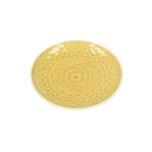Talerz Amber Stone 20cm