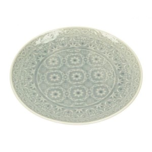 Talerz Grey Stone 27cm