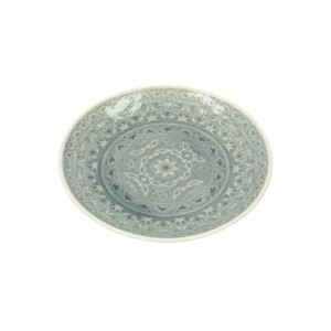 Talerz Grey Stone 20cm