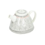 Czajnik Organic 1000ml
