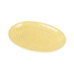 Półmisek Amber Stone 36cm