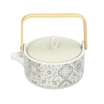 Czajnik Casa Decor grey 850ml