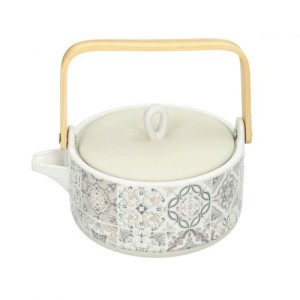 Czajnik Casa Decor grey 850ml