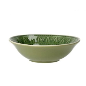 Miska Natural Green 18 cm