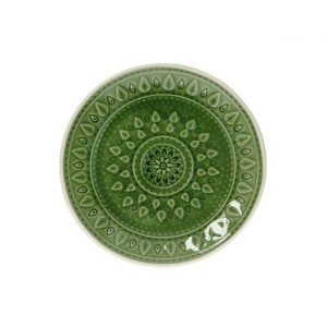Talerz Natural Green 20 cm