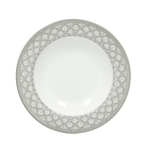 Talerz głęboki Romantic 21 cm