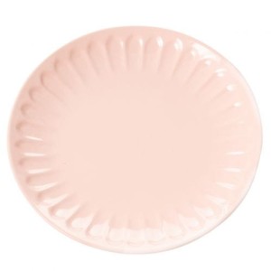 Talerz Adel Pink 27,5 cm