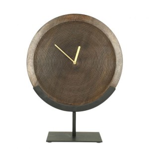 Zegar stojący Kamudi 47 cm