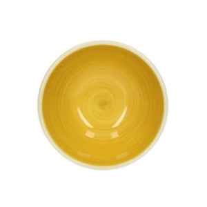 Miseczka Agusto 400 ml yellow