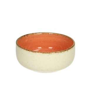 Miseczka Laguna 400 ml terracotta