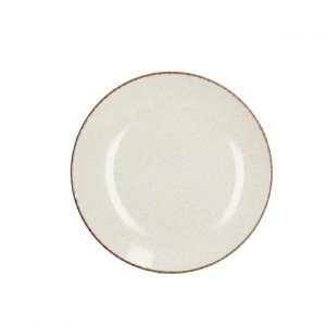 Talerz Laguna 21 cm ivory