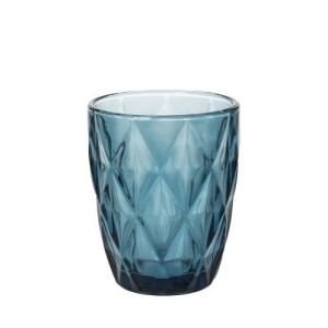 Szklanka Basic Blue