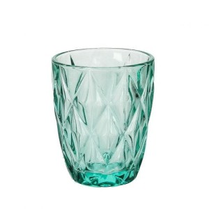 Szklanka Basic Turquoise