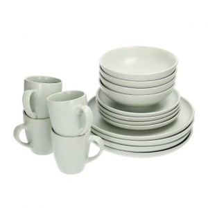 Zestaw obiadowy Vivo Mint 4/16