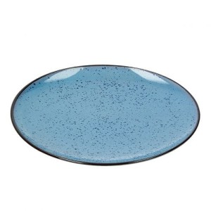Talerz Corfu Blue 26cm