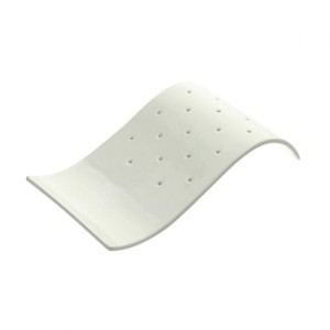 Talerz na przystawki Wave 23cm