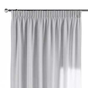 Zasłona na taśmie marszczącej 1 szt.