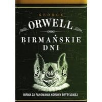 Birmańskie dni