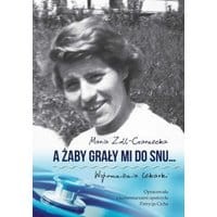 A żaby grały mi do snu… Wspomnienia lekarki
