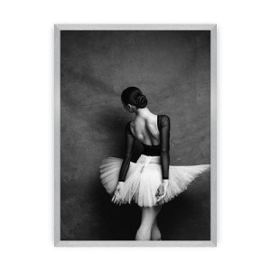 Plakat Ballerina II