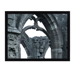 Obraz Architecture II 40x30cm