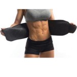 Pas Wyszczuplający - Fat Body Shaper