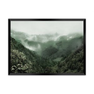 Plakat Forest