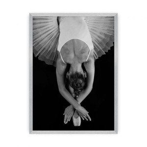 Plakat Ballerina III