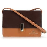 Torebka damska - Listonoszka 