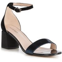 Buty damskie