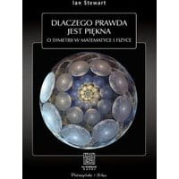 Dlaczego prawda jest piękna. O symetrii w matematyce i fizyce