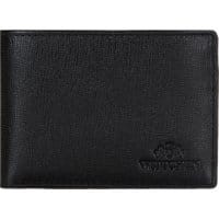 Portfel męski - Czarny