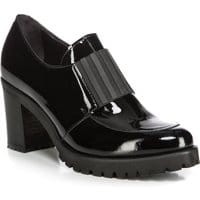 Buty damskie - Botki - 8cm obcas