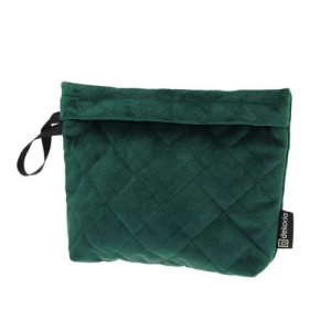 Kosmetyczka - etui green