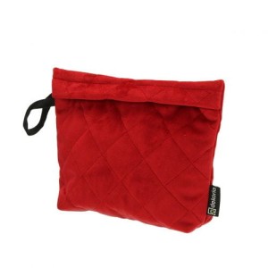 Kosmetyczka - etui red