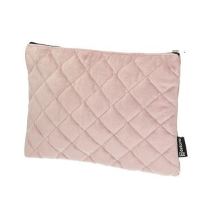 Etui na tablet Velvet Dusty Pink