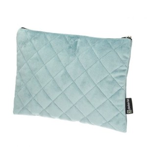 Etui na tablet Velvet Mint Grey