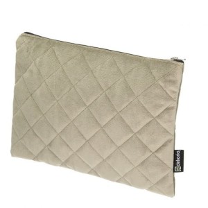 Etui na tablet Velvet Silver Beige