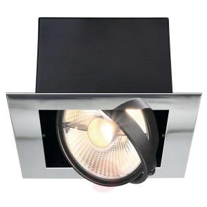 Oprawa wpuszczana AIXLIGHT FLAT SINGLE ES111