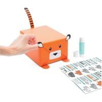 Papier ozdobny Animal