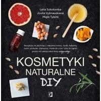 Kosmetyki naturalne DIY