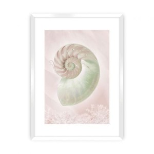 Plakat Pastel Pink III