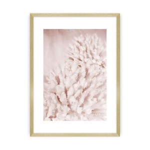 Plakat Pastel Pink II