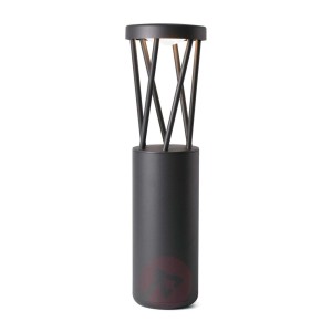 Słupek oświetleniowy LED Twist