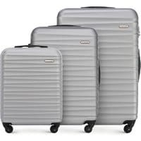 Zestaw walizek - Podróżne