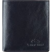 Portfel Skóra - Mały - Unisex